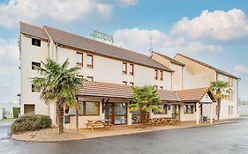 B&B Hôtel Chatellerault